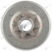 Carcasa ambreiaj drujba Husqvarna 455, 460 Fixa (Pas 3/8-7)